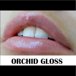 LipSense Orchid Gloss